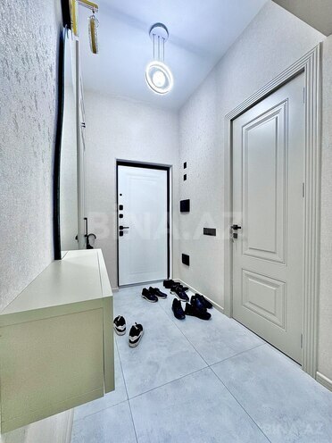 Satılır 2 otaqlı yeni tikili 90 m², Qara Qarayev m., photo 6 from 17