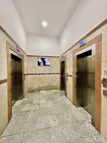 Satılır 2 otaqlı yeni tikili 90 m², Qara Qarayev m., photo 9 from 17