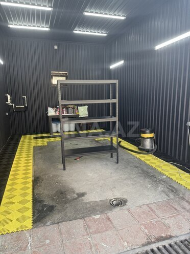 Сдаётся  объект 35 м², м. Мемар Аджеми, photo 4 from 7