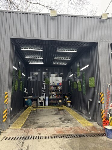 Сдаётся  объект 35 м², м. Мемар Аджеми, photo 3 from 7