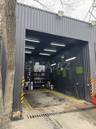 Сдаётся  объект 35 м², м. Мемар Аджеми, photo 5 from 7