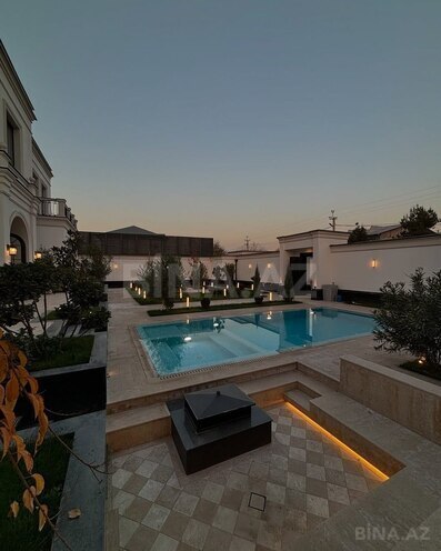 İcarəyə verilir 5 otaqlı həyət evi/bağ evi 500 m², Nardaran q., photo 7 from 22