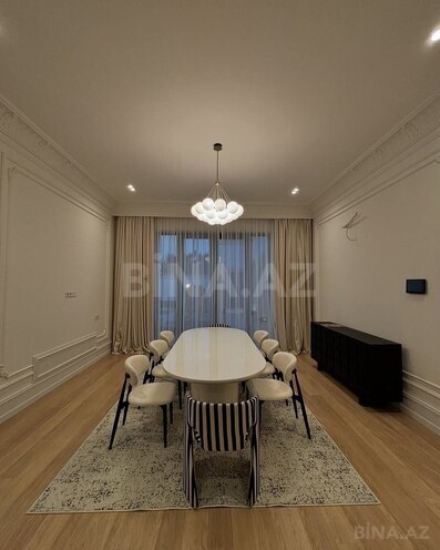 İcarəyə verilir 5 otaqlı həyət evi/bağ evi 500 m², Nardaran q., photo 15 from 22