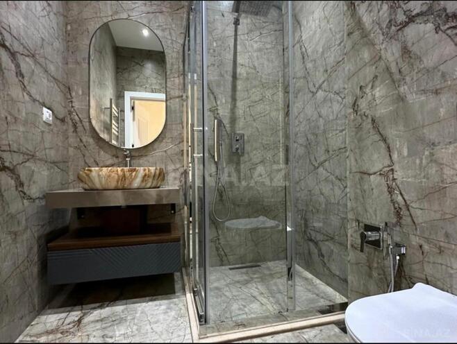 İcarəyə verilir 5 otaqlı həyət evi/bağ evi 500 m², Nardaran q., photo 21 from 22