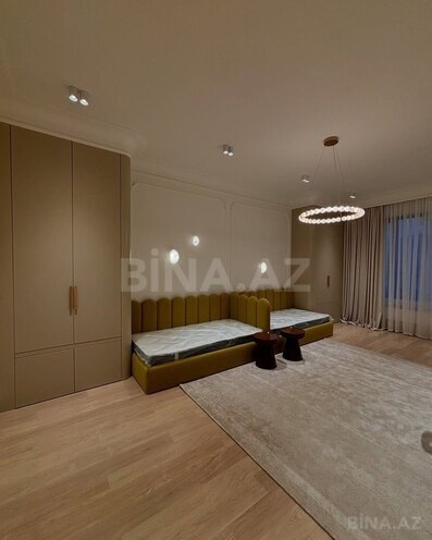 İcarəyə verilir 5 otaqlı həyət evi/bağ evi 500 m², Nardaran q., photo 16 from 22