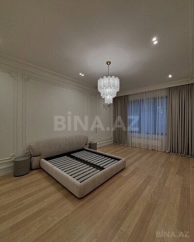 İcarəyə verilir 5 otaqlı həyət evi/bağ evi 500 m², Nardaran q., photo 13 from 22