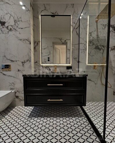 İcarəyə verilir 5 otaqlı həyət evi/bağ evi 500 m², Nardaran q., photo 11 from 22