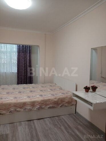 İcarəyə verilir 2 otaqlı köhnə tikili 65 m², Nəsimi m., photo 6 from 8