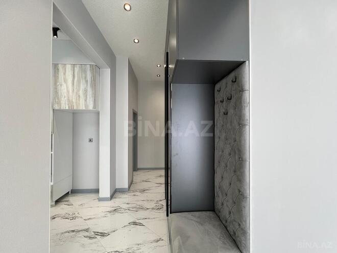 Satılır 4 otaqlı həyət evi/bağ evi 150 m², Mərdəkan q., photo 8 from 18