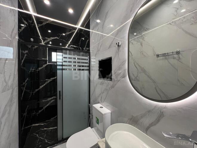 Satılır 4 otaqlı həyət evi/bağ evi 150 m², Mərdəkan q., photo 17 from 18