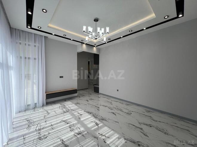 Satılır 4 otaqlı həyət evi/bağ evi 150 m², Mərdəkan q., photo 9 from 18
