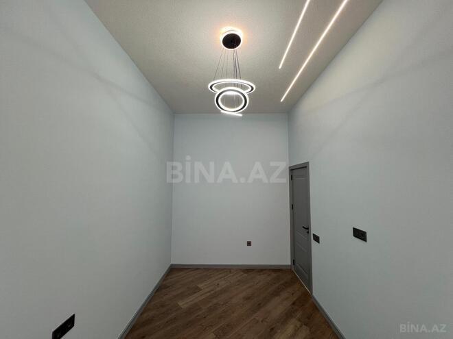 Satılır 4 otaqlı həyət evi/bağ evi 150 m², Mərdəkan q., photo 15 from 18
