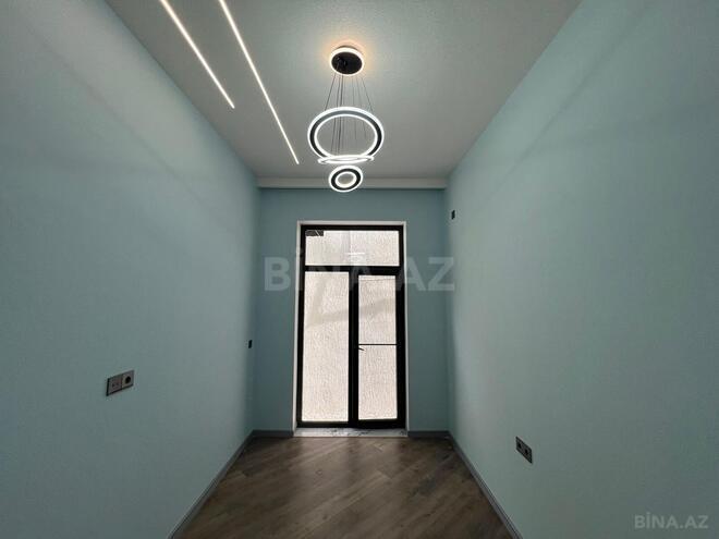 Satılır 4 otaqlı həyət evi/bağ evi 150 m², Mərdəkan q., photo 16 from 18