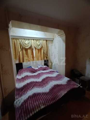 Satılır 3 otaqlı köhnə tikili 110 m², Nəsimi m., photo 5 from 15