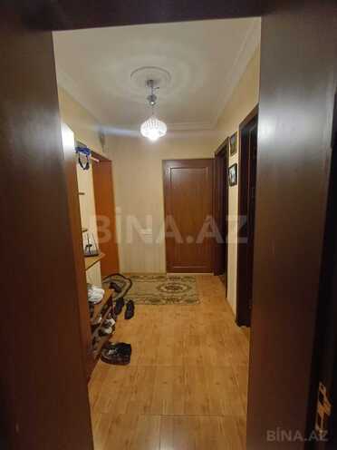 Satılır 3 otaqlı köhnə tikili 110 m², Nəsimi m., photo 11 from 15