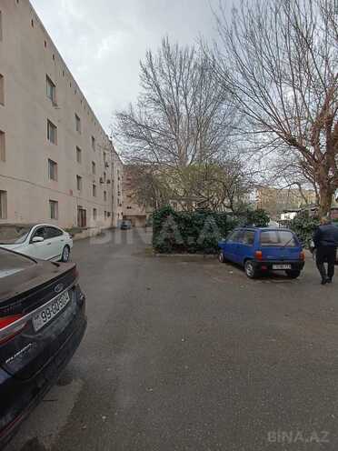 Satılır 3 otaqlı köhnə tikili 110 m², Nəsimi m., photo 14 from 15