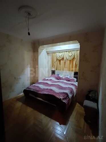 Satılır 3 otaqlı köhnə tikili 110 m², Nəsimi m., photo 7 from 15