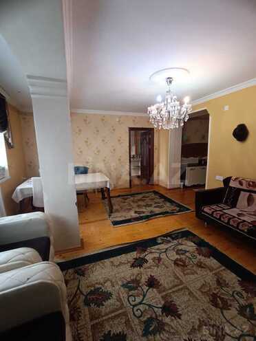 Satılır 3 otaqlı köhnə tikili 110 m², Nəsimi m., photo 3 from 15