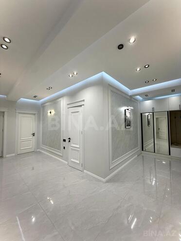 Satılır 3 otaqlı yeni tikili 132 m², Nəsimi r., photo 14 from 19