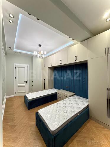 Satılır 3 otaqlı yeni tikili 132 m², Nəsimi r., photo 11 from 19