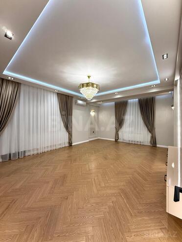 Satılır 3 otaqlı yeni tikili 132 m², Nəsimi r., photo 1 from 19
