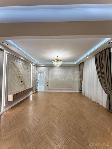 Satılır 3 otaqlı yeni tikili 132 m², Nəsimi r., photo 4 from 19