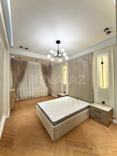 Satılır 3 otaqlı yeni tikili 132 m², Nəsimi r., photo 7 from 19