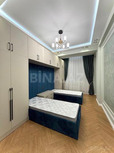Satılır 3 otaqlı yeni tikili 132 m², Nəsimi r., photo 10 from 19