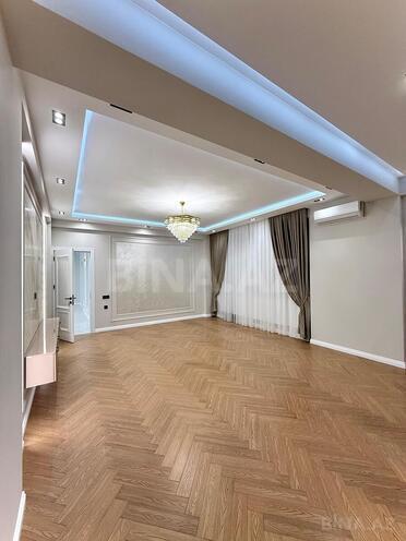 Satılır 3 otaqlı yeni tikili 132 m², Nəsimi r., photo 6 from 19