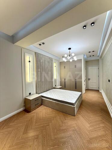 Satılır 3 otaqlı yeni tikili 132 m², Nəsimi r., photo 8 from 19