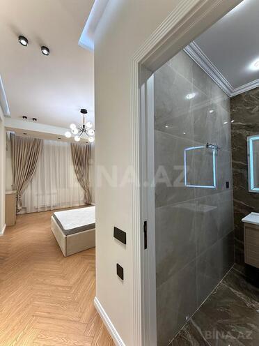 Satılır 3 otaqlı yeni tikili 132 m², Nəsimi r., photo 9 from 19
