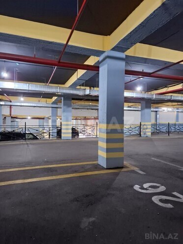 Satılır 3 otaqlı yeni tikili 93.5 m², Qara Qarayev m., photo 10 from 11