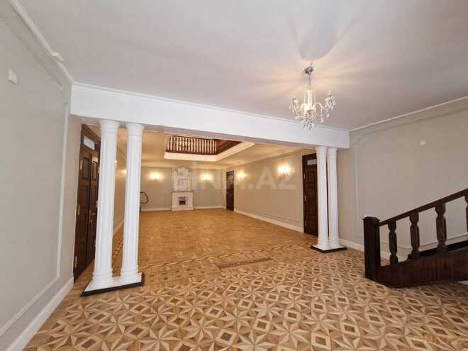 Сдаётся 11-комн. дом/дача 650 м², м. Насими, photo 9 from 32