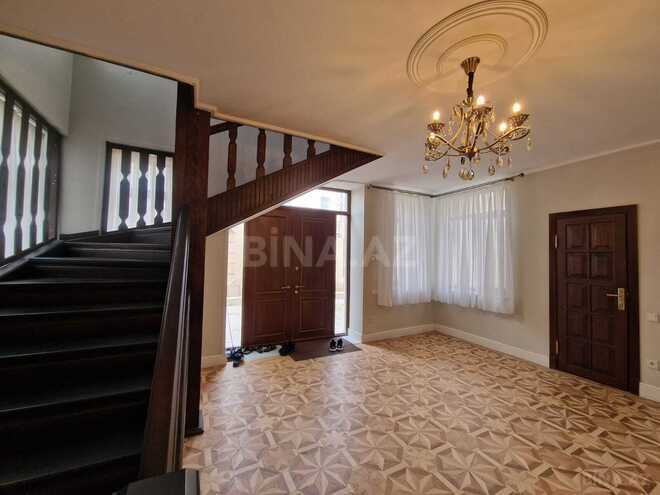Сдаётся 11-комн. дом/дача 650 м², м. Насими, photo 29 from 32