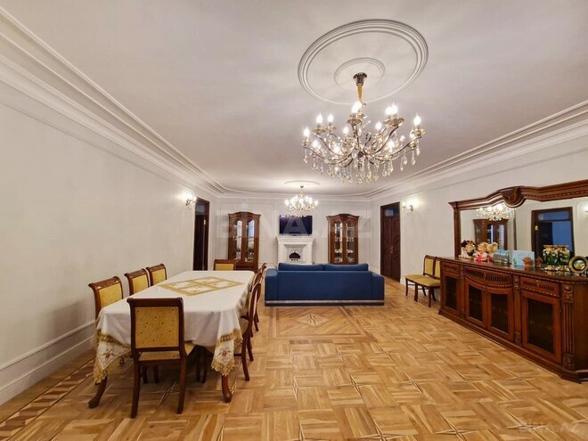 Сдаётся 11-комн. дом/дача 650 м², м. Насими, photo 5 from 32