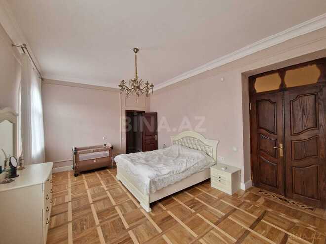 Сдаётся 11-комн. дом/дача 650 м², м. Насими, photo 11 from 32