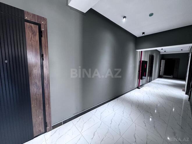 Satılır 1 otaqlı yeni tikili 46 m², Koroğlu m., photo 10 from 13