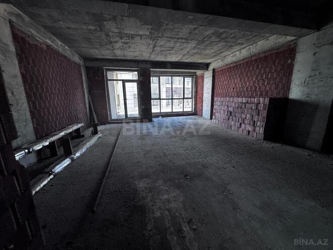 Satılır 1 otaqlı yeni tikili 46 m², Koroğlu m., photo 11 from 13