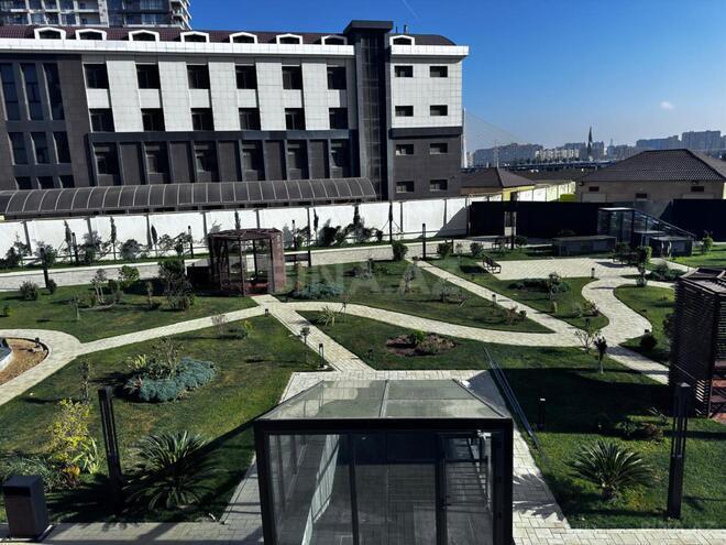 Satılır 1 otaqlı yeni tikili 46 m², Koroğlu m., photo 7 from 13