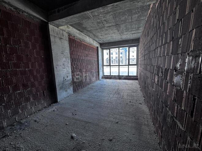 Satılır 1 otaqlı yeni tikili 46 m², Koroğlu m., photo 12 from 13