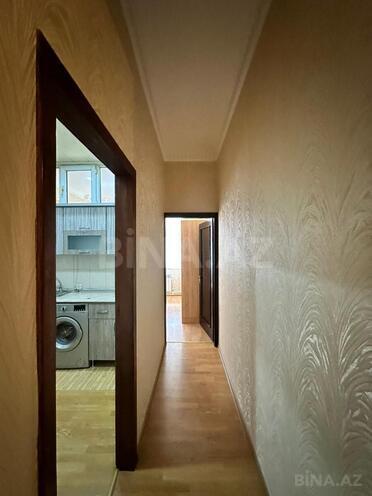 Satılır 2 otaqlı yeni tikili 70 m², Həzi Aslanov m., photo 8 from 12