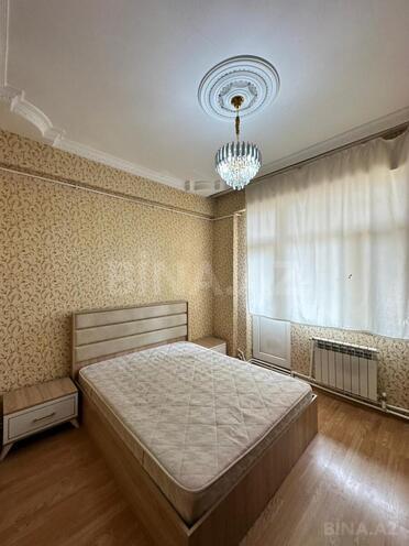 Satılır 2 otaqlı yeni tikili 70 m², Həzi Aslanov m., photo 5 from 12
