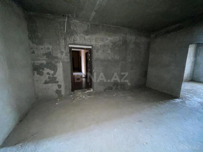 Продаётся 3-комн. новостройка 133 м², м. Иншаатчылар, photo 9 from 14