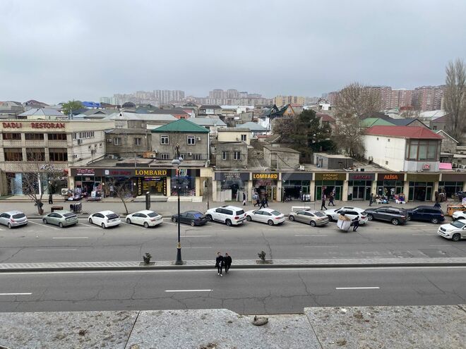 Продаётся 3-комн. новостройка 133 м², м. Иншаатчылар, photo 12 from 14