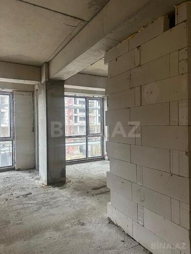 Продаётся 3-комн. новостройка 103 м², пос. Бакиханова, photo 11 from 12