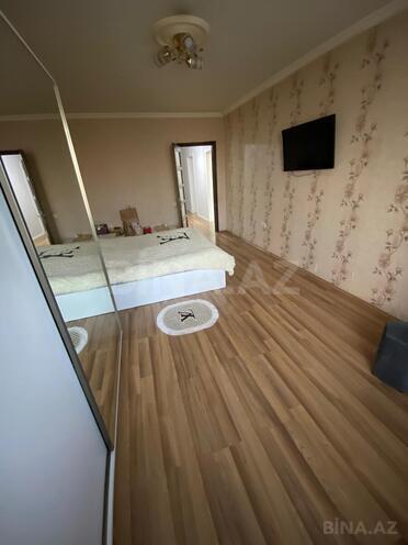 Продаётся 2-комн. новостройка 70.9 м², пос. Бакиханова, photo 1 from 20