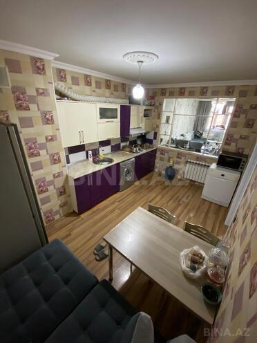 Продаётся 2-комн. новостройка 70.9 м², пос. Бакиханова, photo 12 from 20