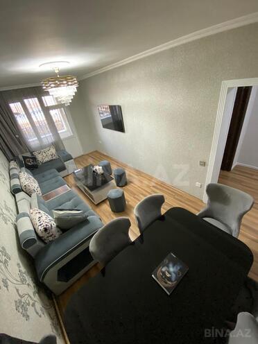 Продаётся 2-комн. новостройка 70.9 м², пос. Бакиханова, photo 3 from 20