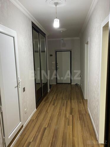 Продаётся 2-комн. новостройка 70.9 м², пос. Бакиханова, photo 11 from 20