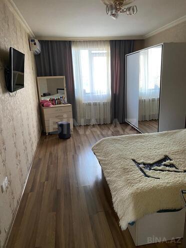 Продаётся 2-комн. новостройка 70.9 м², пос. Бакиханова, photo 9 from 20
